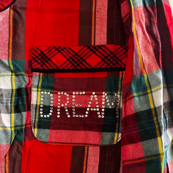 Victoria’s Secret Night Shirt - Picture 5 of 6